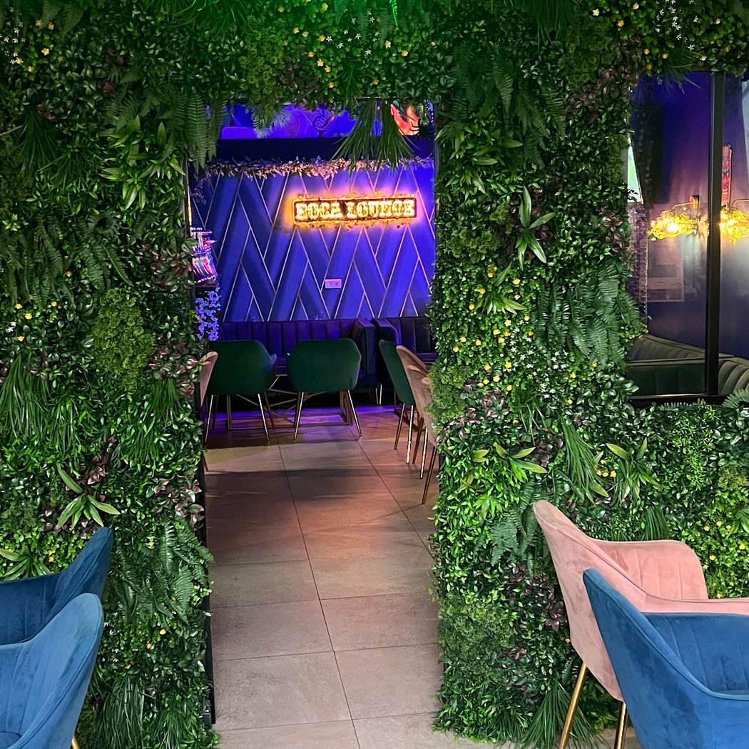 BOCA LOUNGE 1